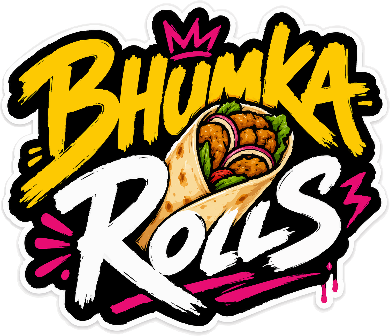 Bhumka