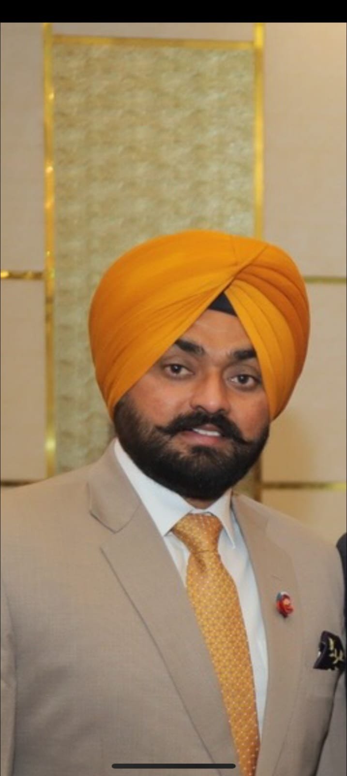 Sukhveer Singh